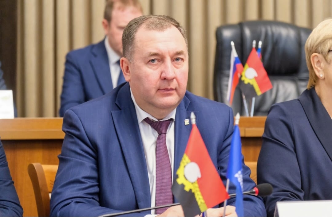 Желтухин Андрей Анатольевич