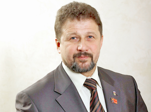 Курасов Александр Александрович