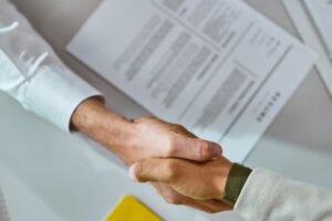 В Кемерово 415 соискателей прошли собеседования на многопрофильной ярмарке вакансий