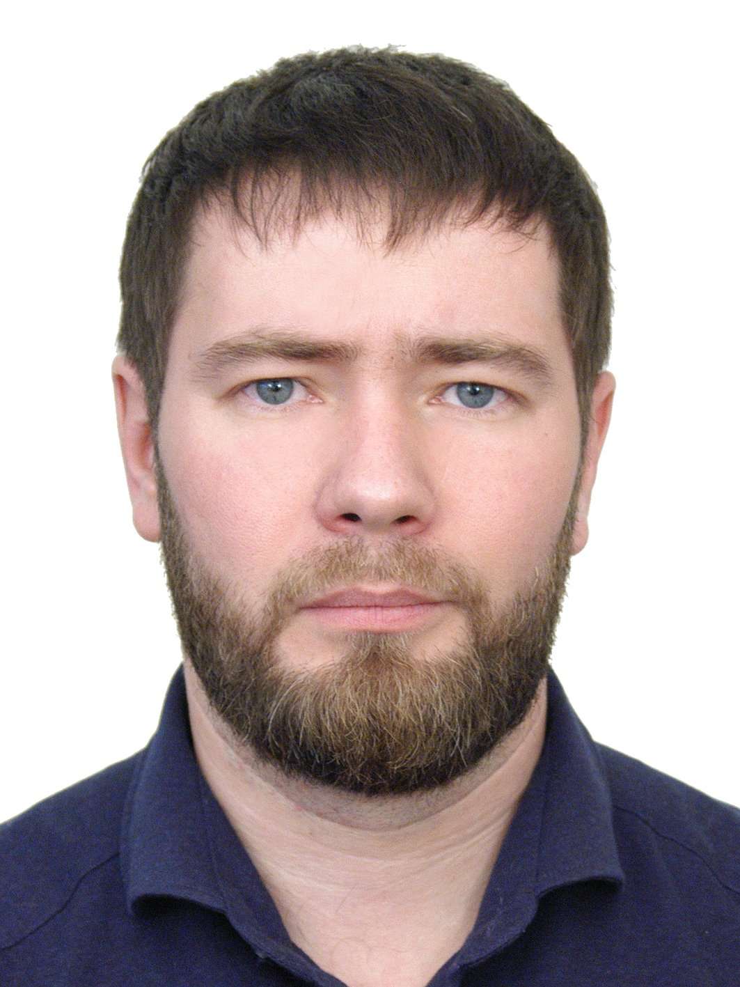 Каманин Сергей Владимирович