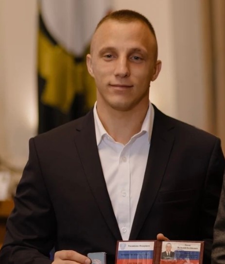 Пикат Виталий Евгеньевич