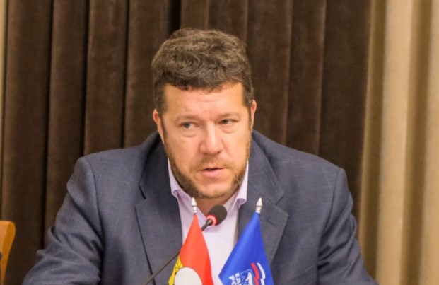 Забавин Григорий Львович